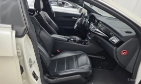 Mercedes-Benz CLS 63 AMG, снимка 11