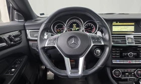 Mercedes-Benz CLS 63 AMG, снимка 13