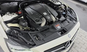 Mercedes-Benz CLS 63 AMG, снимка 6