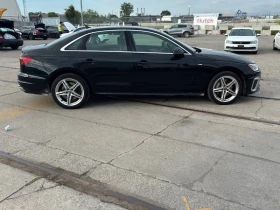 Audi A4 * Progressiv * ДИСТРОНИК * CARFAX * АВТОКРЕДИТ, снимка 3