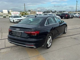 Audi A4 * Progressiv * ДИСТРОНИК * CARFAX * АВТОКРЕДИТ, снимка 4