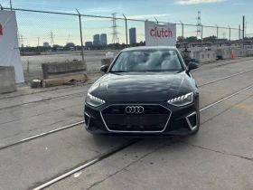 Audi A4 * Progressiv * ДИСТРОНИК * CARFAX * АВТОКРЕДИТ, снимка 2