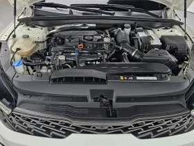 Kia K5 1.6 Turbo Noblesse, снимка 6