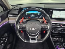 Kia K5 1.6 Turbo Noblesse, снимка 13
