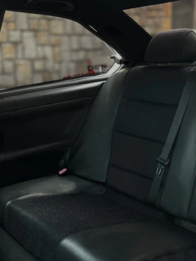 BMW 318 318is шпер, снимка 12