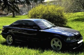 BMW 318 318is шпер, снимка 3