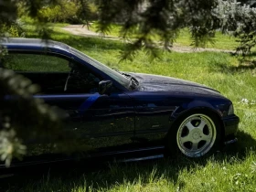 BMW 318 318is шпер, снимка 6