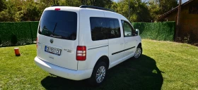 VW Caddy VW Caddy CADDY-LIFE 4x4 2.0 TDI, снимка 9