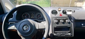 VW Caddy VW Caddy CADDY-LIFE 4x4 2.0 TDI, снимка 13