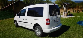 VW Caddy VW Caddy CADDY-LIFE 4x4 2.0 TDI, снимка 7