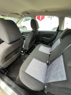 Ford Fiesta 1.4 16V, снимка 13