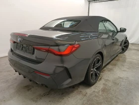 BMW 430 Leather Navi Cabrio LED, снимка 4