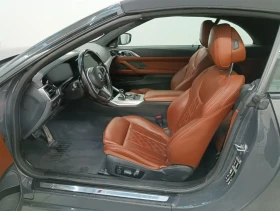 BMW 430 Leather Navi Cabrio LED, снимка 8