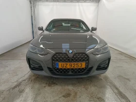 BMW 430 Leather Navi Cabrio LED, снимка 2