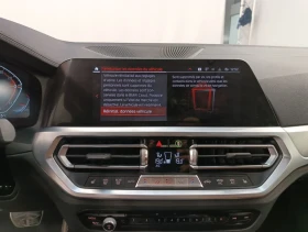 BMW 430 Leather Navi Cabrio LED, снимка 14