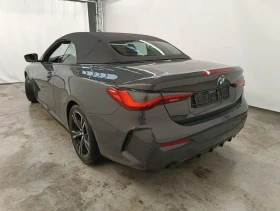 BMW 430 Leather Navi Cabrio LED, снимка 6
