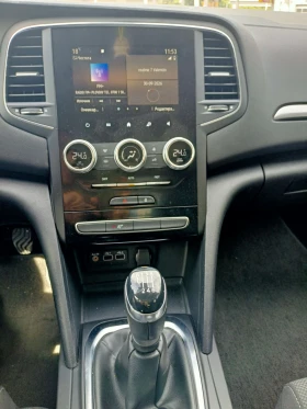 Renault Megane 1.3TCe hatch, снимка 11