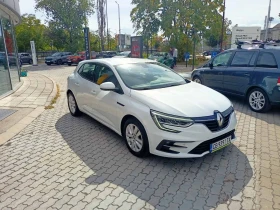 Renault Megane 1.3TCe hatch, снимка 3