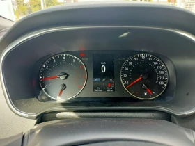 Renault Megane 1.3TCe hatch, снимка 10