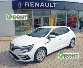 Renault Megane 1.3TCe hatch, снимка 1