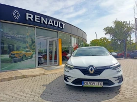 Renault Megane 1.3TCe hatch, снимка 2