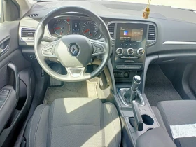 Renault Megane 1.3TCe hatch, снимка 9