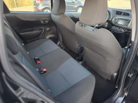 Toyota Yaris Евро5 бензин , снимка 13