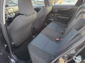 Toyota Yaris Евро5 бензин , снимка 12