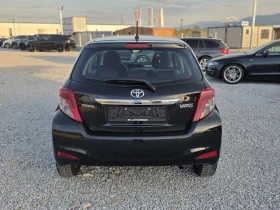 Toyota Yaris Евро5 бензин , снимка 5
