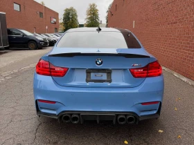 BMW M4 2dr Cpe  CARFAX, снимка 4