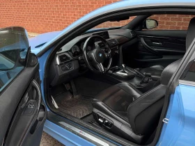BMW M4 2dr Cpe  CARFAX, снимка 5