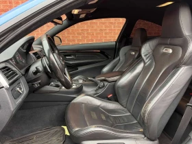 BMW M4 2dr Cpe  CARFAX, снимка 15