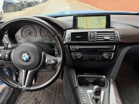 BMW M4 2dr Cpe  CARFAX, снимка 9