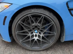 BMW M4 2dr Cpe  CARFAX, снимка 7