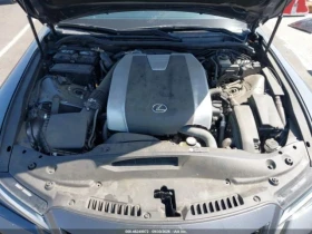 Lexus IS, снимка 14