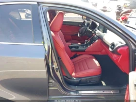 Lexus IS, снимка 9