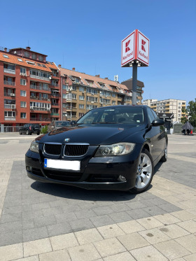 BMW 320 Нова турбина и нов съединител комплект с маховик , снимка 2 - Автомобили и джипове - 44669509