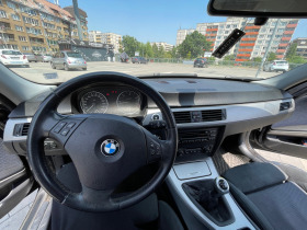 BMW 320 Нова турбина и нов съединител комплект с маховик , снимка 13 - Автомобили и джипове - 44669509
