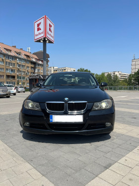 BMW 320 Бмв е90 320д, снимка 3