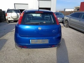 Fiat Punto 1, 4 | Mobile.bg    9