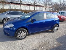 Fiat Punto 1,4, снимка 3