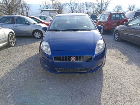 Fiat Punto 1,4, снимка 1 - Автомобили и джипове - 43759132