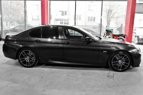     BMW 530 D M Performance