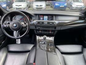 BMW 530 D MPACK* NBTEVO* 6WB* BANG&OLUFSEN* CARPLAY* HEADU, снимка 12