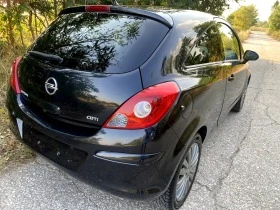 Opel Corsa 1.3CDTI 95к.с 6ск - [5] 