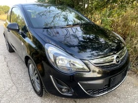 Обява за продажба на Opel Corsa 1.3CDTI 95к.с 6ск ~7 100 лв. - изображение 5