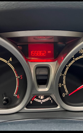 Обява за продажба на Ford Fiesta Ford Fiesta TDCI ~6 500 лв. - изображение 6