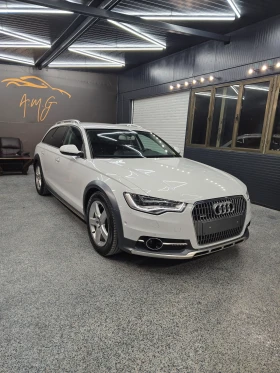 Audi A6 Allroad Night Kamera Distronik Keyles Memory - [4] 