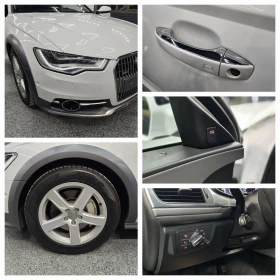 Audi A6 Allroad Night Kamera Distronik Keyles Memory | Mobile.bg    15