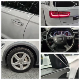 Audi A6 Allroad Night Kamera Distronik Keyles Memory | Mobile.bg    16